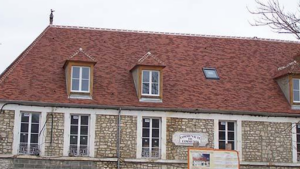 Pousseaux Bâtiment SARL à Pousseaux