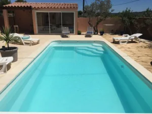 EM Piscine 68 à Dessenheim