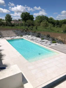 Piscine Plus SARL Malaterre à Labastide-de-Lévis