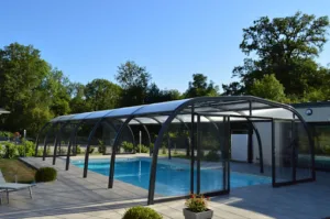 Magi Piscines, Spas et Abris Châteauroux (36) à Châteauroux