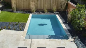 LA PISCINE BAULOISE à Pornichet