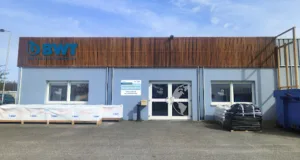 PROCOPI BWT Group (BWT POOL PRODUCTS) à Colmar