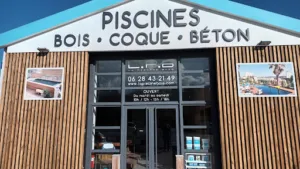 LPB Piscines Aubagne à Aubagne