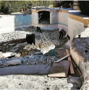 Salvador Flores – PC FRANCE Construction de piscine à Aix-en-Provence