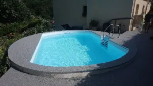 Thierry Z PVC à Montmeyran