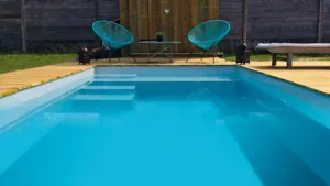 BFL PISCINES à Camon