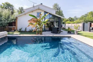 Everblue – Areva Piscines & Spas à Bruges