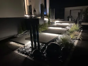 CG Concept Paysage – Mondial Piscine à Aspach