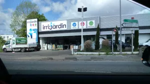 Irrijardin Coignières à Coignières