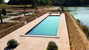 CEPIE CONCEPT ?PISCINES ET SPAS VENDEE à Sainte-Gemme-la-Plaine