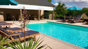 Piscines Clement à Parigny-les-Vaux