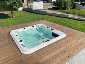 ST PISCINE océazur à Waltenheim