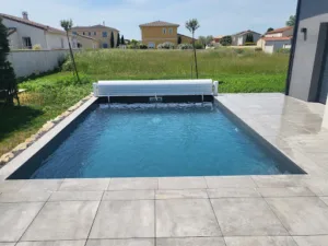 NYL Piscines à Grenade