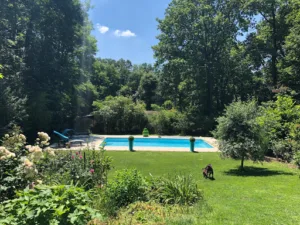 CALURO PISCINES – Concessionnaire Magiline à Montlhéry