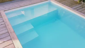 MS Piscines à Erquelinnes