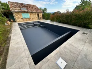 Aquitaine Rénovation Piscine à Sauveterre-de-Guyenne