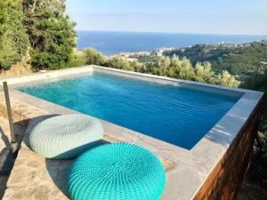 Corse Piscine Services à Lucciana