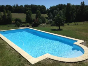 Jcm Piscines à Paulhiac