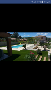 Quintessence Art – Neptune piscines – SPA Vendom à Hyères