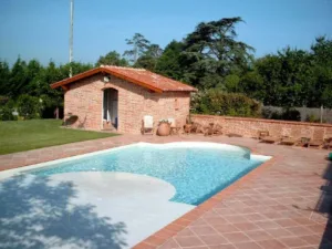 Techneau Piscine à Ramonville-Saint-Agne