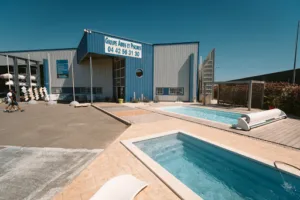 Groupe Abris et Piscines à Istres