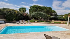 Union Piscines à Narbonne
