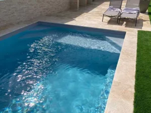 BALDELLI PISCINES à Saint-Saturnin-lès-Avignon