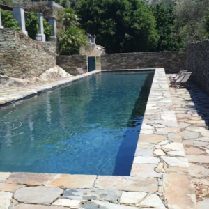 Bell’eau Fontaines – Pisciniste Cap Corse à Tomino