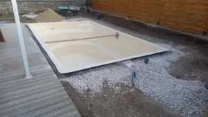 JMM PISCINES à Septèmes-les-Vallons