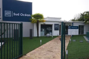 Southern Ocean Pools / pool the mind – Libourne à Libourne