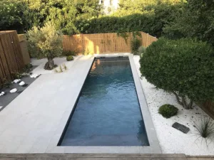 Renai’Sens Piscines à Saint-Aunès
