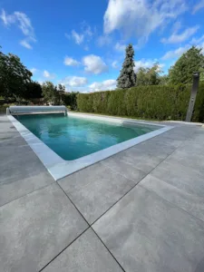 Pool Office France – Mondial Piscine Metz (Noisseville) à Noisseville