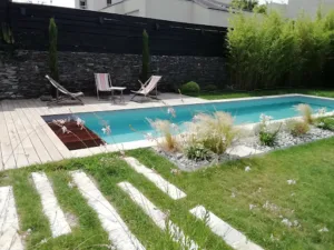 Aquilus Piscines et Spas Angers à Sainte-Gemmes-sur-Loire