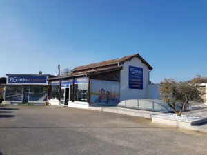 Piscines & Traditions à Chonas-l'Amballan