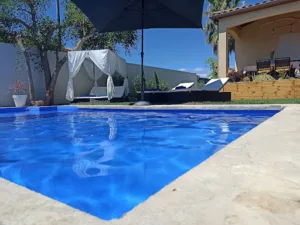 PISCINE POOL à Saint-Jean-de-Védas