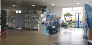 Piscines 28 Degrés à Huttenheim