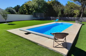 Mondial piscine La Rochelle Mp17 à Sainte-Soulle