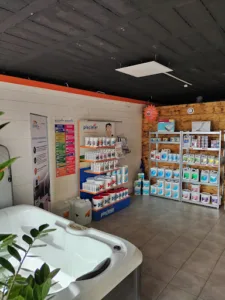 M’Piscines 47 à Fumel