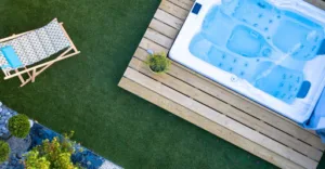 Piscines de la Ria à Belz