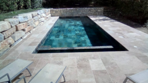 LM RÉNOVATION – Construction – Rénovation – Piscines & SPA à Milhaud