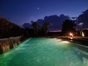 Piscines D’Alsace à Wittersheim