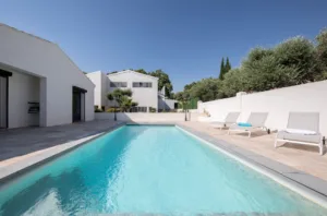 Everblue – France Piscines à Le Cannet