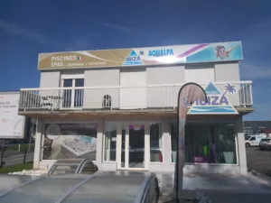 Piscines Ibiza Annemasse 74 – Aqualpa à Annemasse