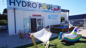 Hydro Pool Cévennes – Hydro Sud Alès à Alès