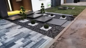TP PRO DESIGN | Aménagement extérieur à Morschwiller-le-Bas
