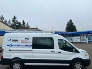 CEYLAN CONSTRUCTION ET RÉNOVATION à Forbach