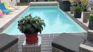 MBM Piscine et SPA à Olivet