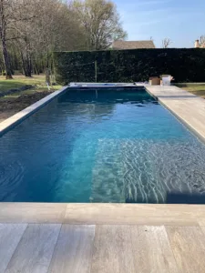 Excel Pools Gironde à Villenave-d'Ornon