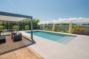 Piscines Desjoyaux JPM à Mornant