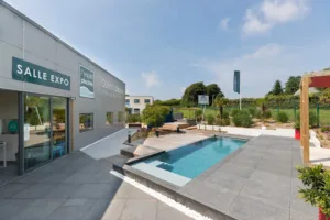 Piscine & Spa 29 / l’esprit piscine à Bourg-Blanc